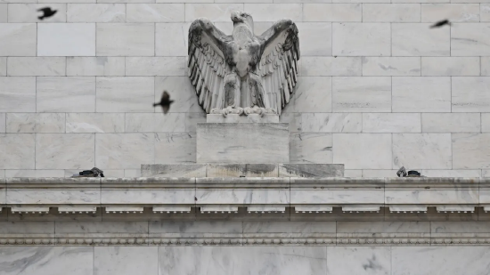 短线配资平台 美联储据悉将在几年内减员约10%