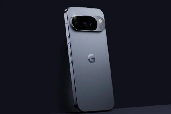 炒股配资官网开户 为避免泄密，谷歌提前公布Pixel10的外观设计，果然压力山大